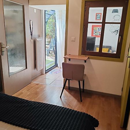 Appartement T2 Sur Cour Nantaise Rezé Екстериор снимка