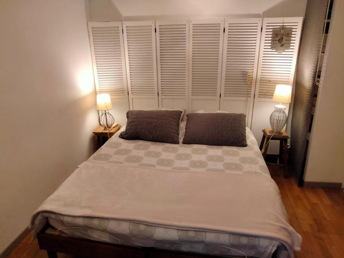 Appartement T2 Sur Cour Nantaise Rezé Екстериор снимка
