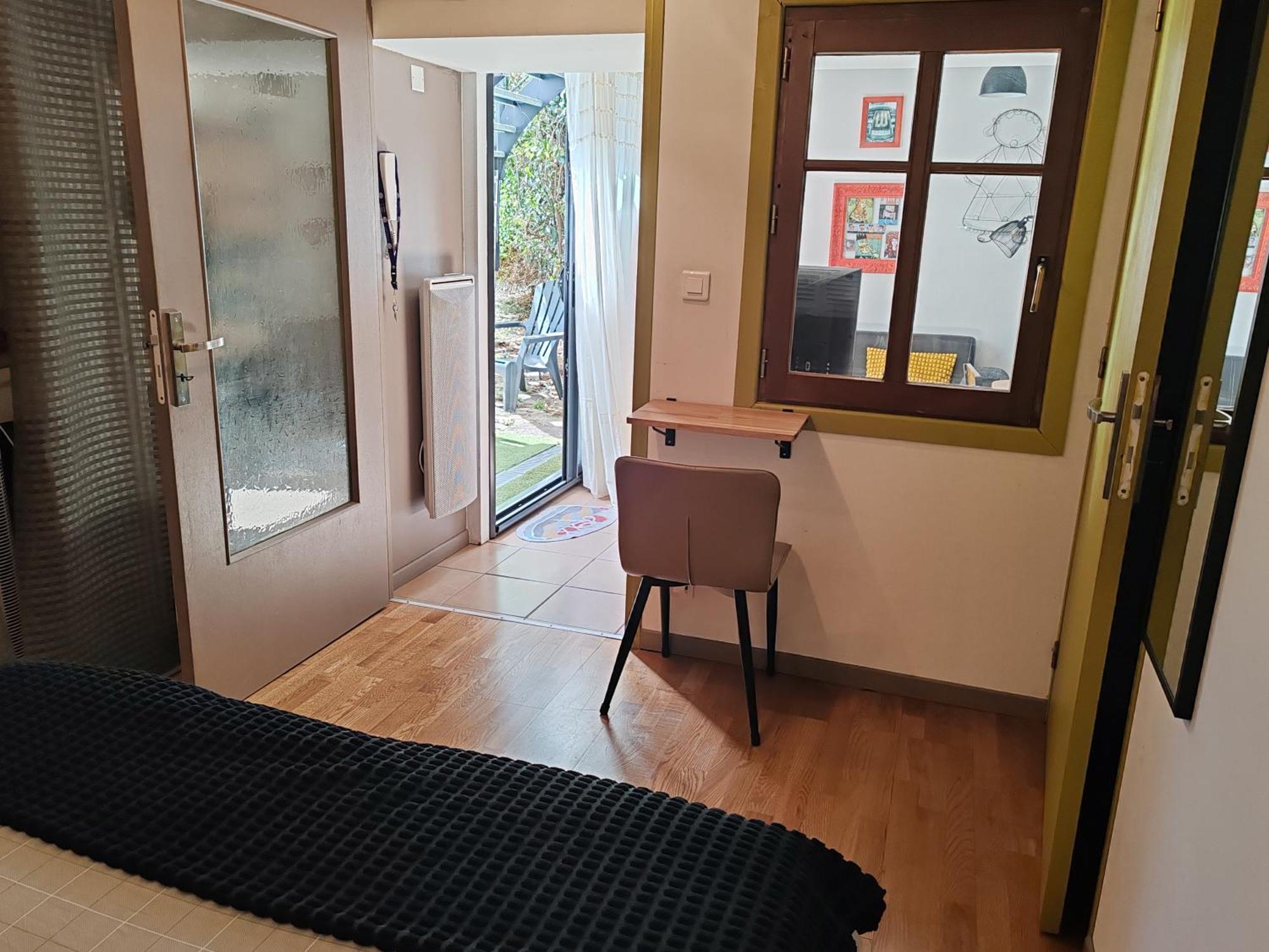 Appartement T2 Sur Cour Nantaise Rezé Екстериор снимка