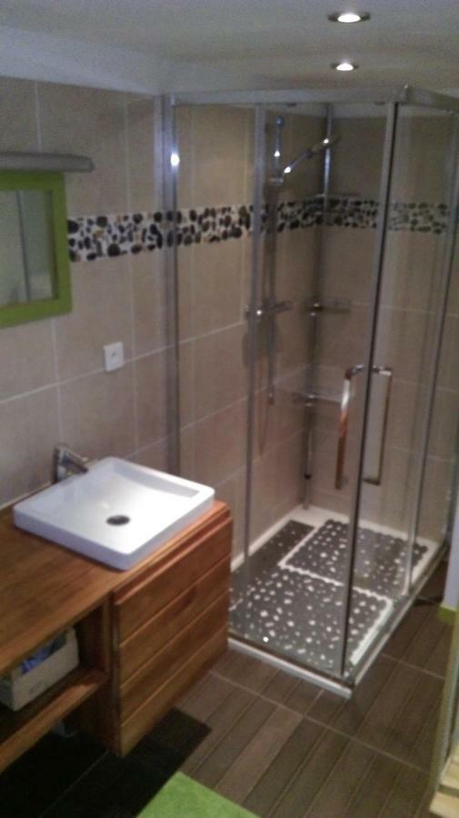 Appartement T2 Sur Cour Nantaise Rezé Екстериор снимка